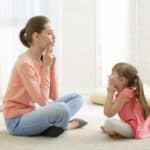 Articulation Speech Therapy