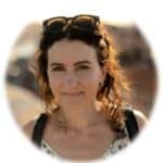 Arianna Sanelli Arbutus Speech Therapy