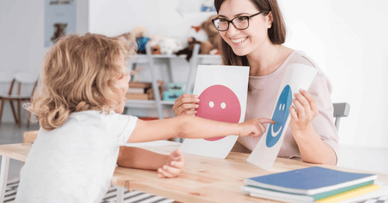 4 steps to autism diagnosis guide