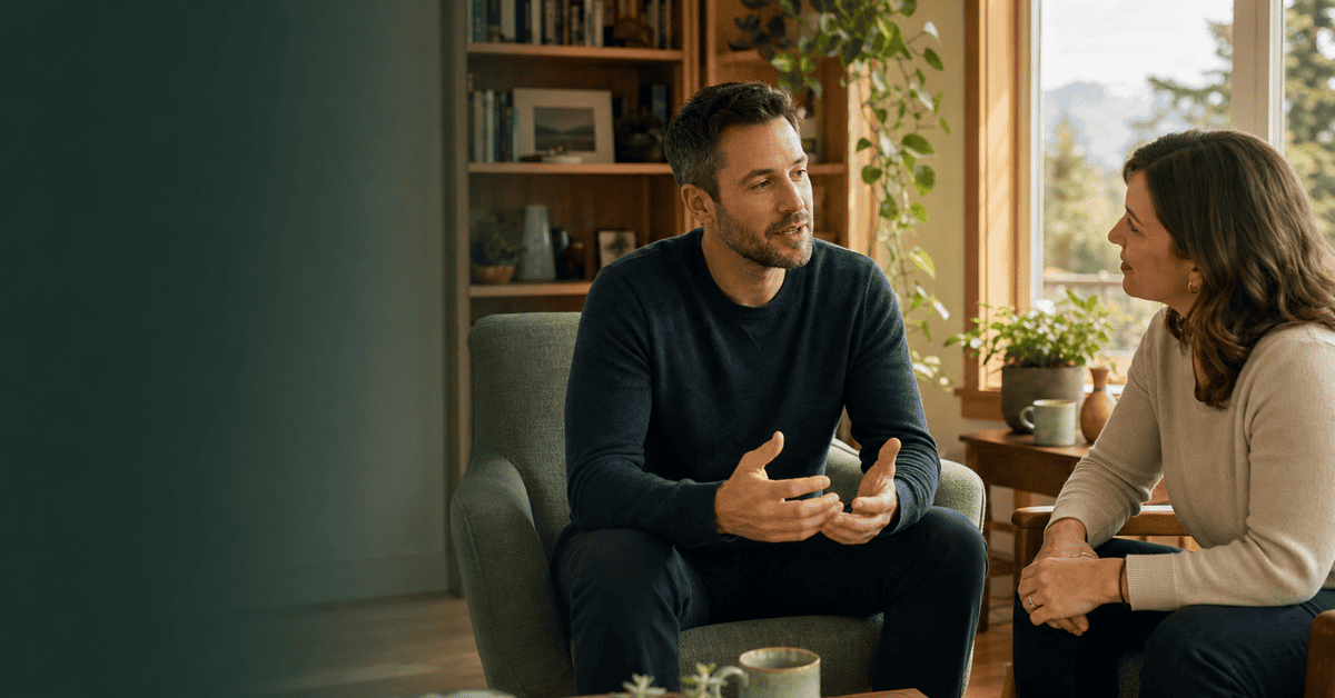 Adult stuttering therapy in Vancouver